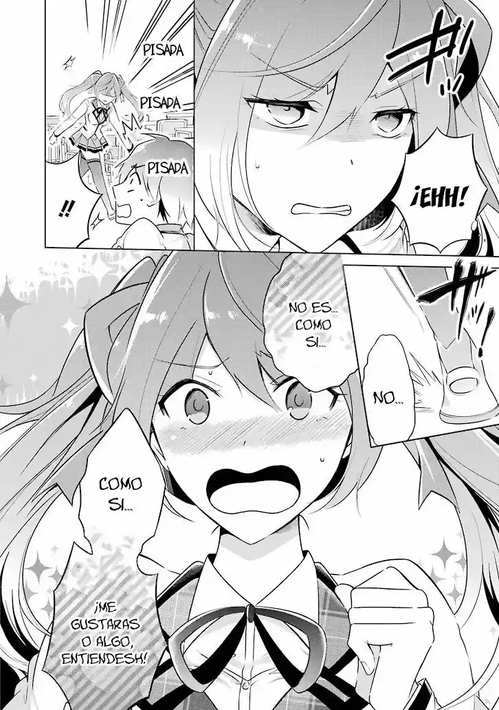 Chuuko Demo Koi Ga Shitai! - Capítulo 1 - Página 16 - LectorTMOo