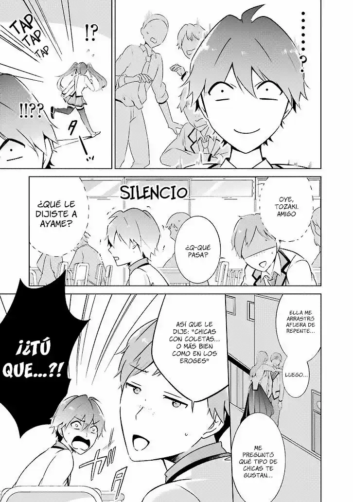 Chuuko Demo Koi Ga Shitai! - Capítulo 1 - Página 17 - LectorTMOo