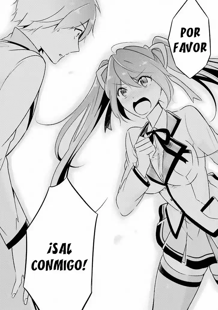 Chuuko Demo Koi Ga Shitai! - Capítulo 1 - Página 22 - LectorTMOo