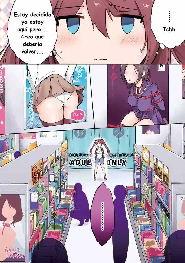 Chuuko Demo Koi Ga Shitai! - Capítulo 10.50 - Página 4 - LectorTMOo