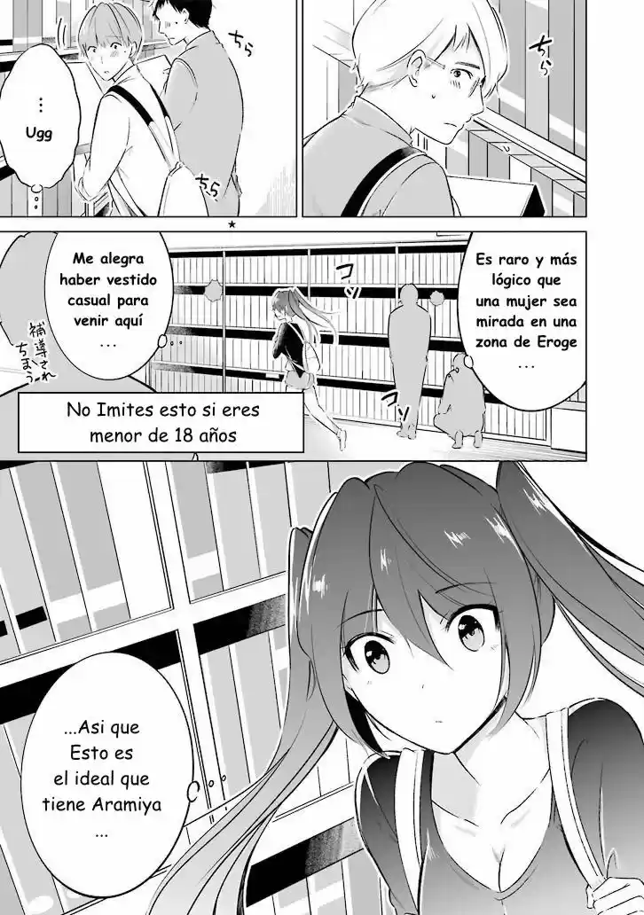 Chuuko Demo Koi Ga Shitai! - Capítulo 10.50 - Página 5 - LectorTMOo