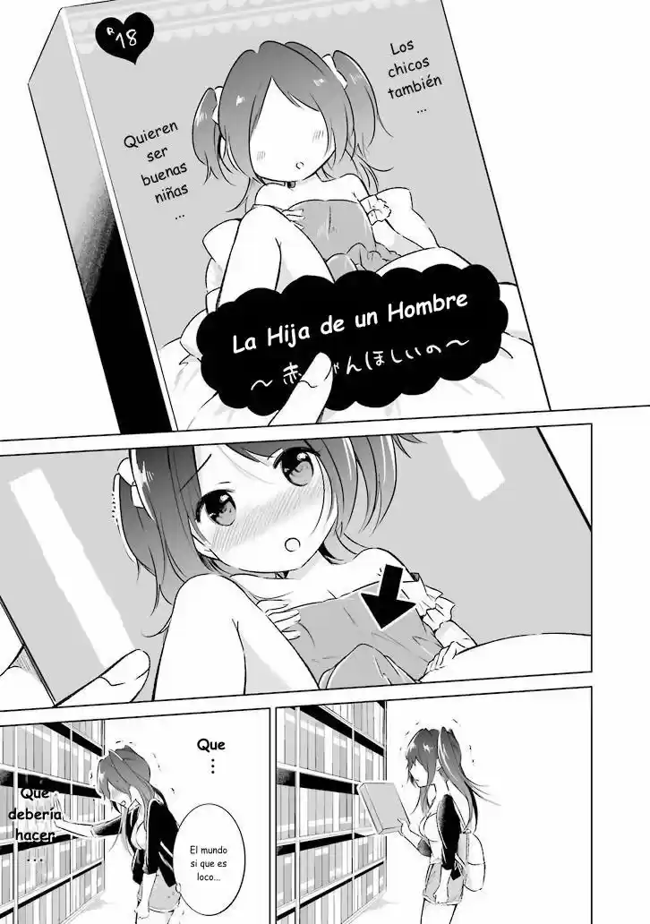 Chuuko Demo Koi Ga Shitai! - Capítulo 10.50 - Página 9 - LectorTMOo