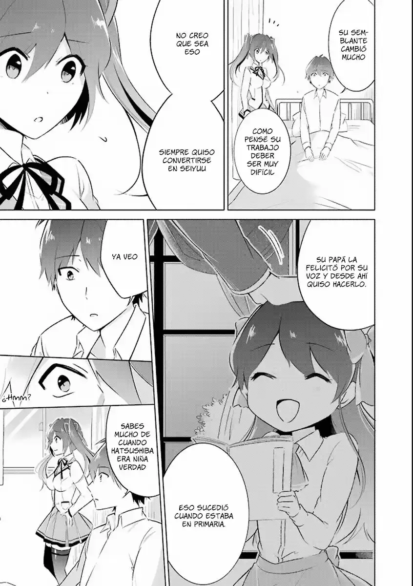 Chuuko Demo Koi Ga Shitai! - Capítulo 10 - Página 11 - LectorTMOo
