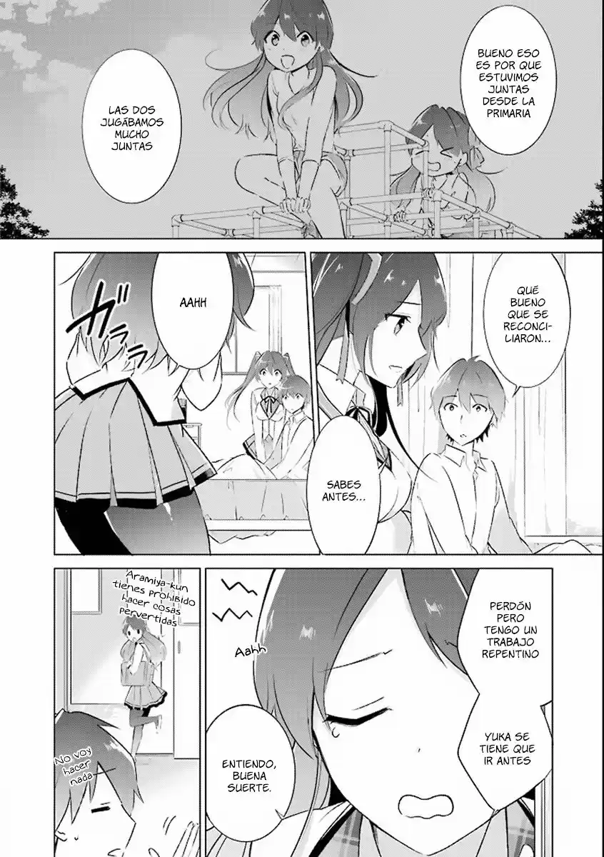 Chuuko Demo Koi Ga Shitai! - Capítulo 10 - Página 12 - LectorTMOo
