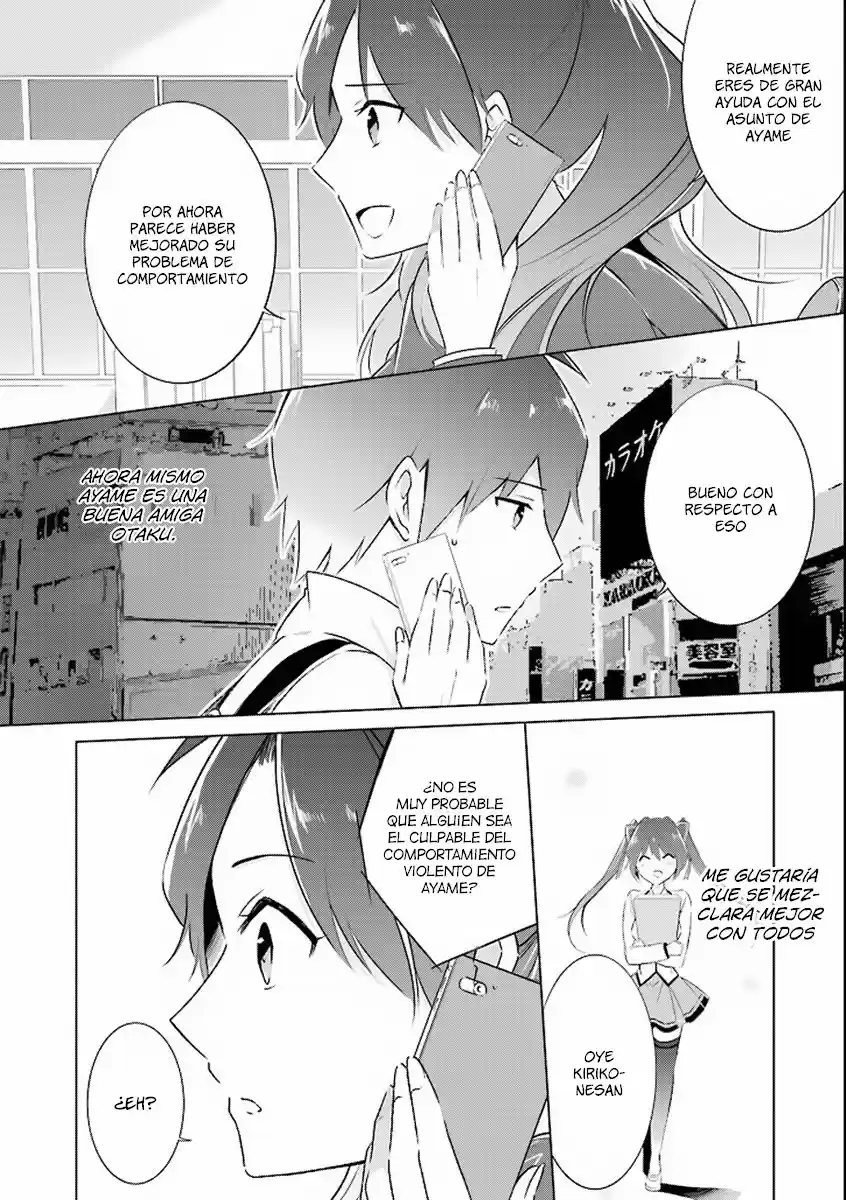 Chuuko Demo Koi Ga Shitai! - Capítulo 10 - Página 18 - LectorTMOo