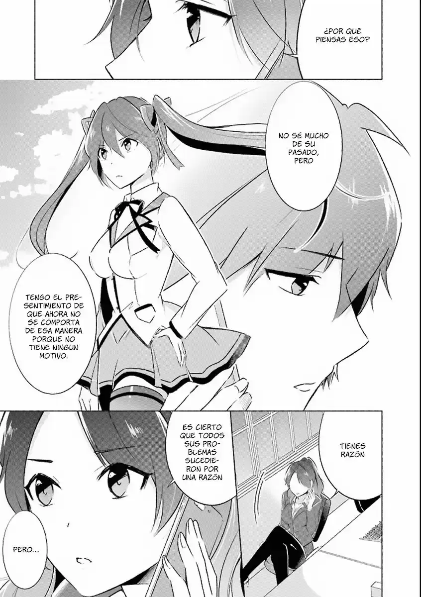 Chuuko Demo Koi Ga Shitai! - Capítulo 10 - Página 19 - LectorTMOo