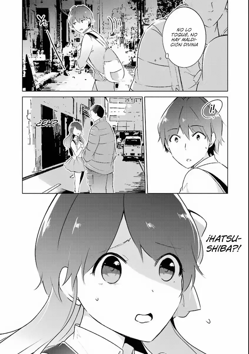 Chuuko Demo Koi Ga Shitai! - Capítulo 10 - Página 22 - LectorTMOo