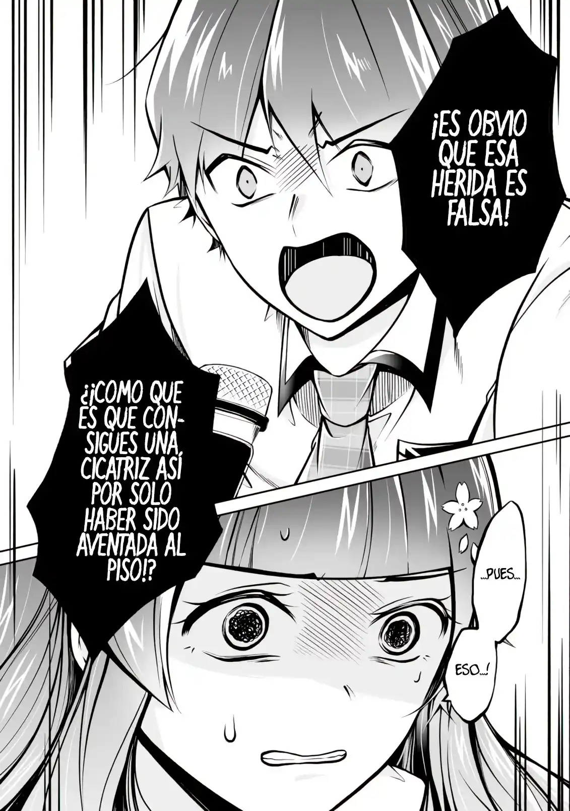 Chuuko Demo Koi Ga Shitai! - Capítulo 100 - Página 6 - LectorTMOo