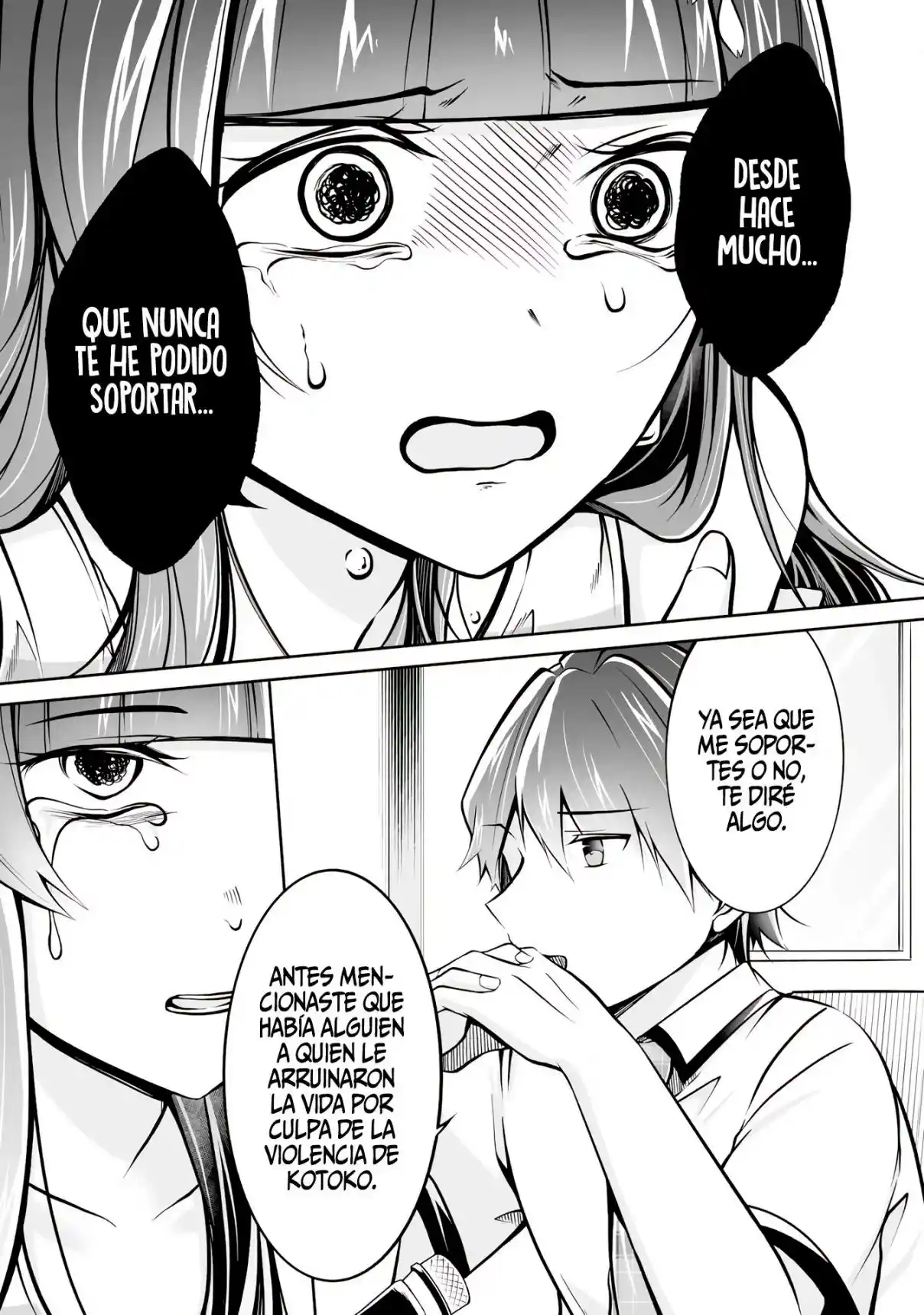 Chuuko Demo Koi Ga Shitai! - Capítulo 100 - Página 9 - LectorTMOo