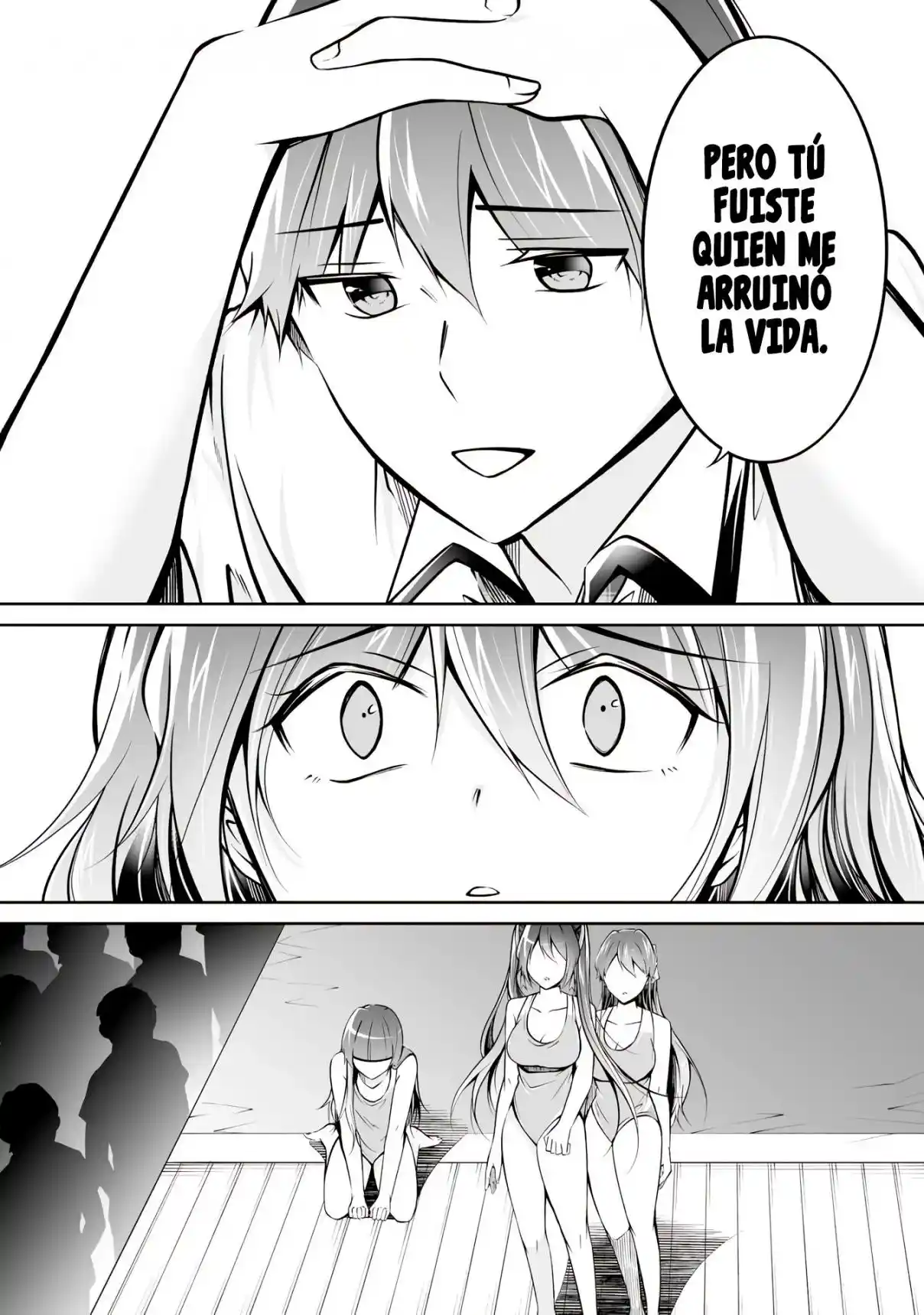 Chuuko Demo Koi Ga Shitai! - Capítulo 100 - Página 10 - LectorTMOo