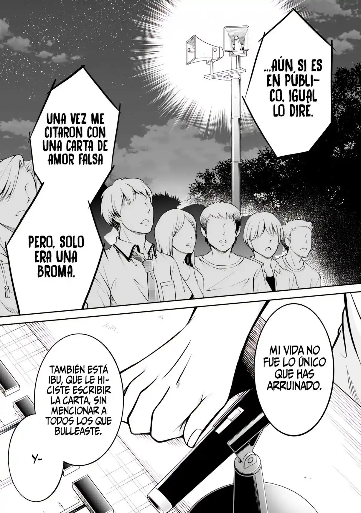 Chuuko Demo Koi Ga Shitai! - Capítulo 100 - Página 11 - LectorTMOo