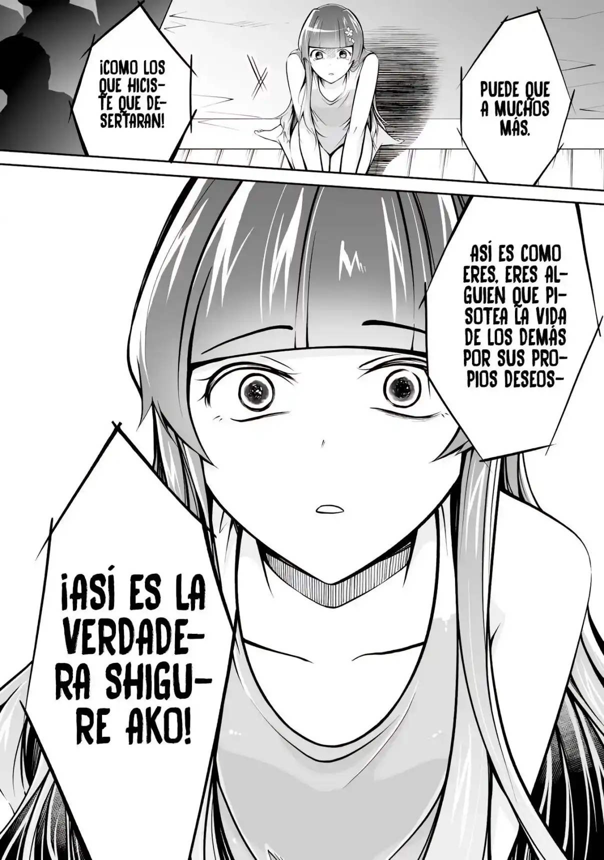 Chuuko Demo Koi Ga Shitai! - Capítulo 100 - Página 12 - LectorTMOo