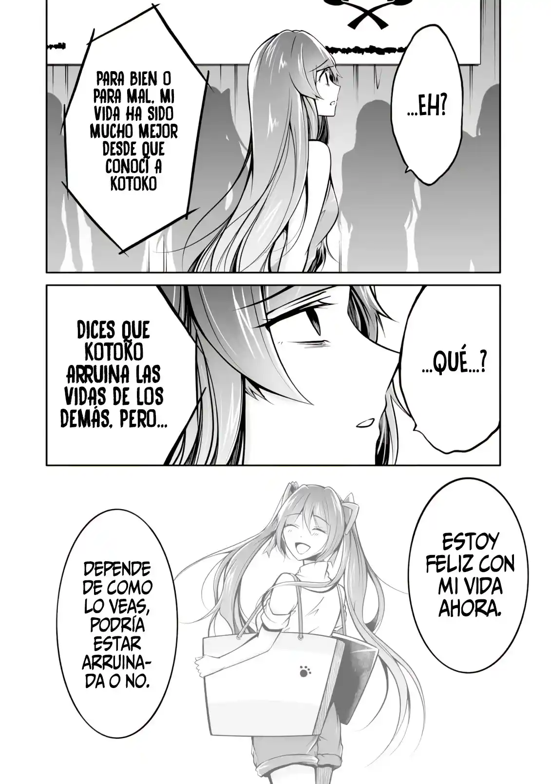Chuuko Demo Koi Ga Shitai! - Capítulo 100 - Página 14 - LectorTMOo