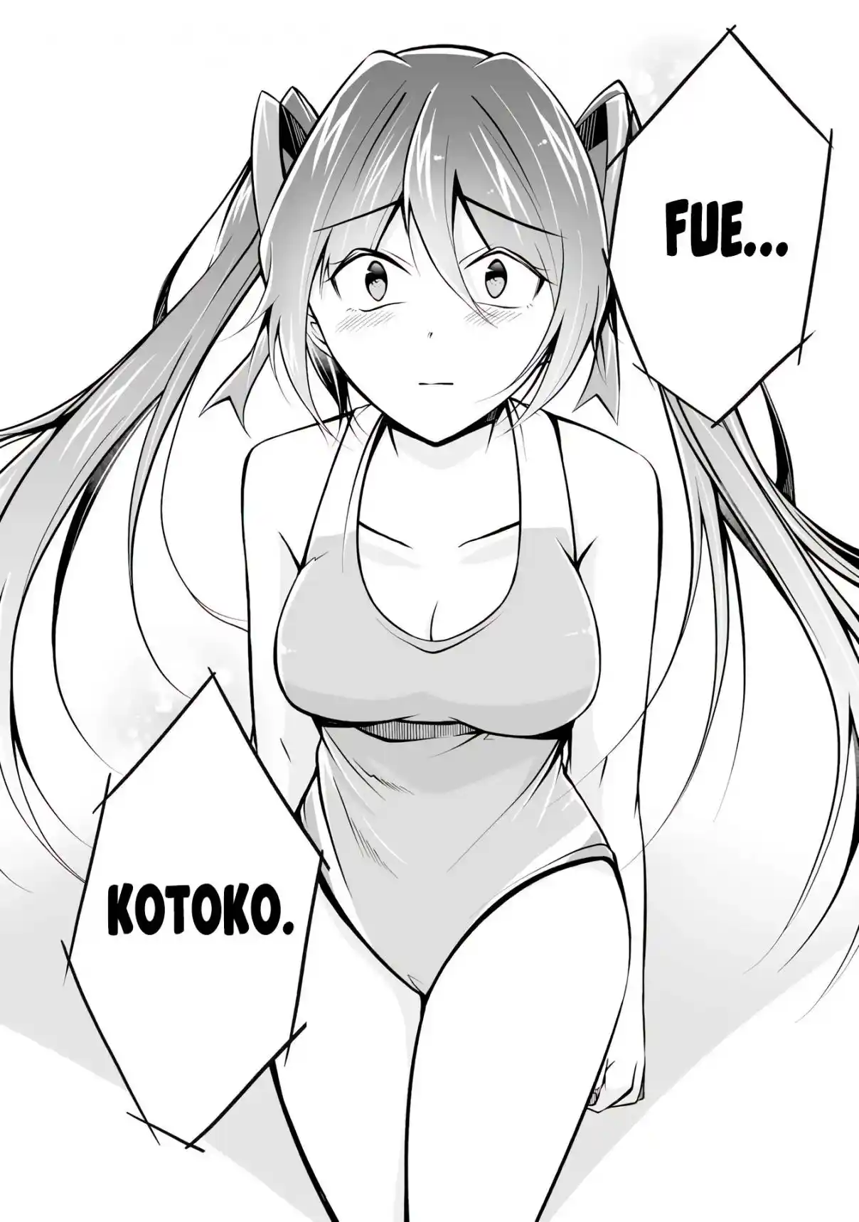 Chuuko Demo Koi Ga Shitai! - Capítulo 100 - Página 16 - LectorTMOo