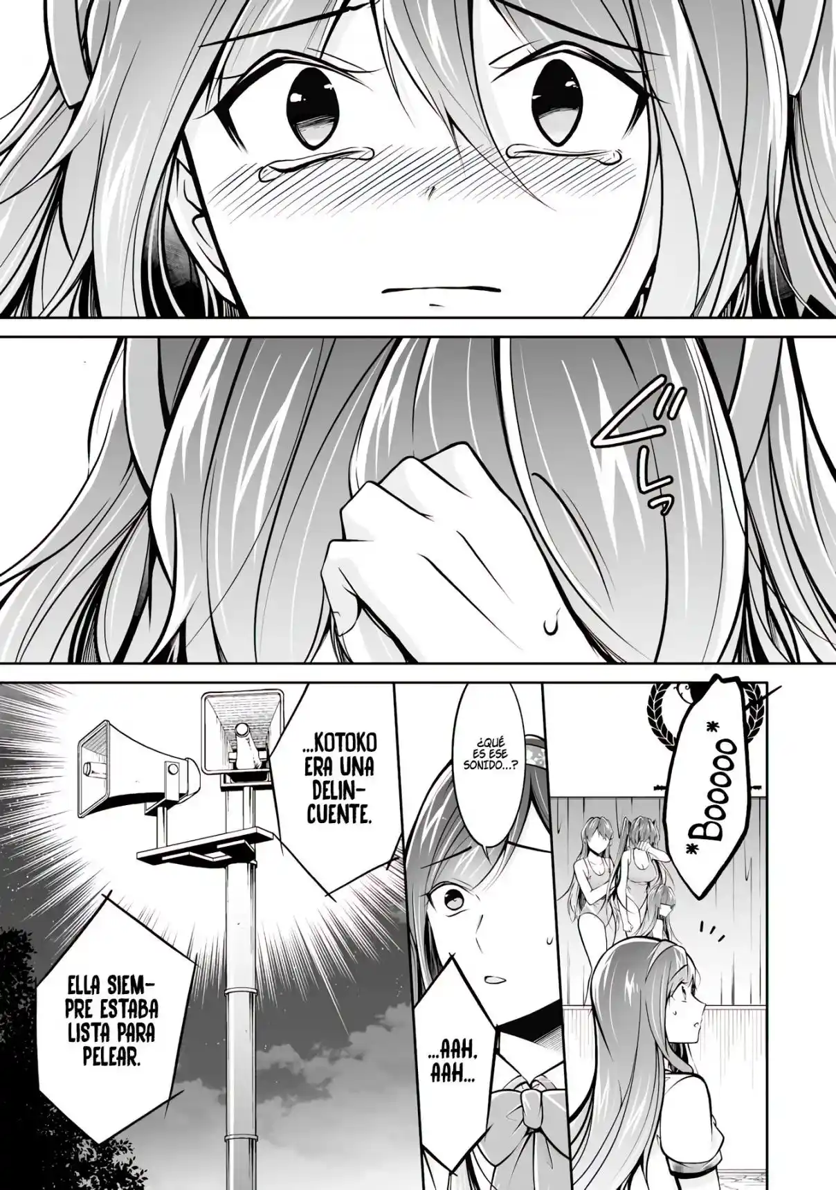 Chuuko Demo Koi Ga Shitai! - Capítulo 100 - Página 17 - LectorTMOo