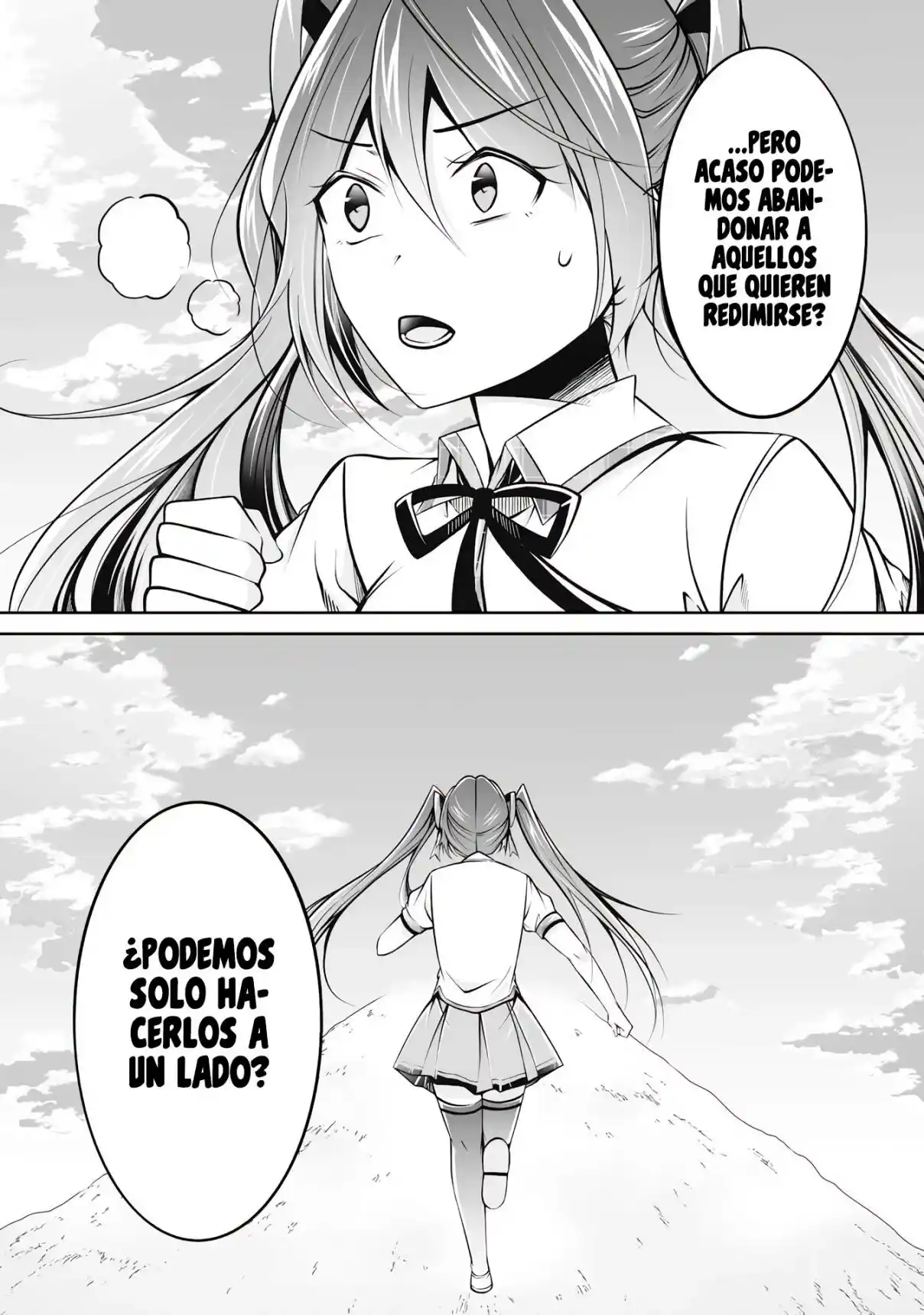 Chuuko Demo Koi Ga Shitai! - Capítulo 100 - Página 20 - LectorTMOo