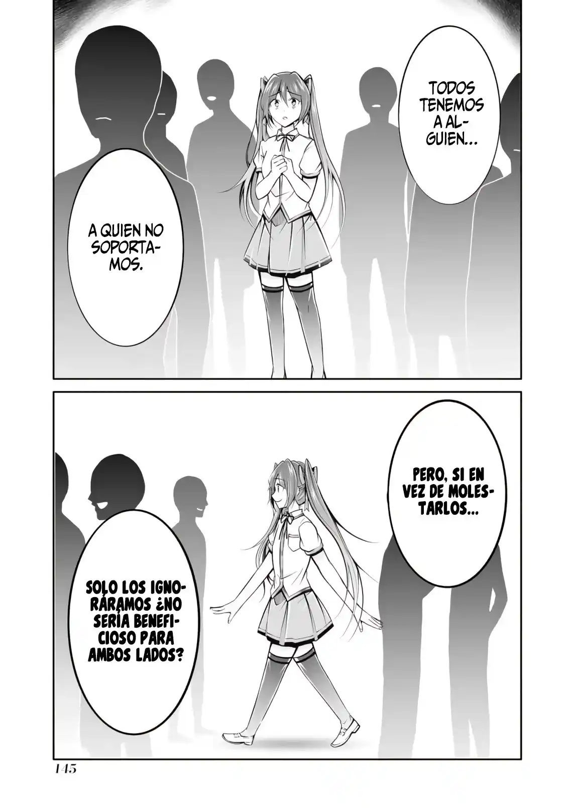 Chuuko Demo Koi Ga Shitai! - Capítulo 100 - Página 21 - LectorTMOo