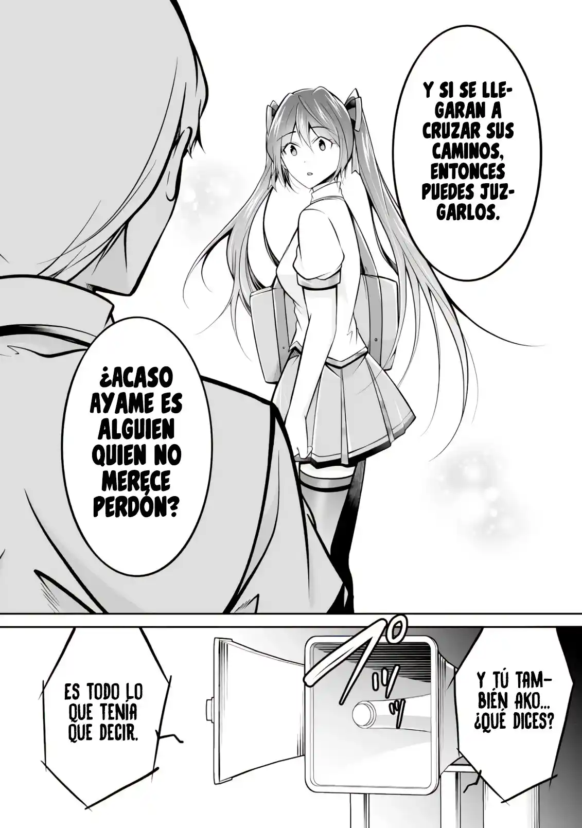 Chuuko Demo Koi Ga Shitai! - Capítulo 100 - Página 22 - LectorTMOo