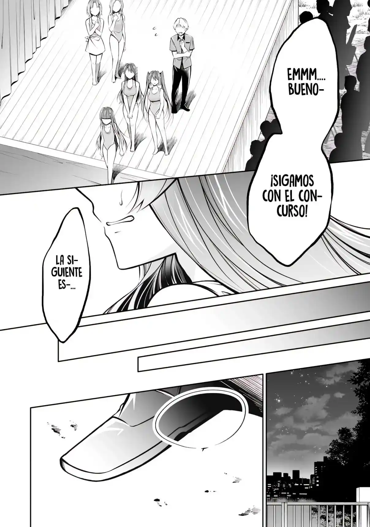 Chuuko Demo Koi Ga Shitai! - Capítulo 100 - Página 24 - LectorTMOo
