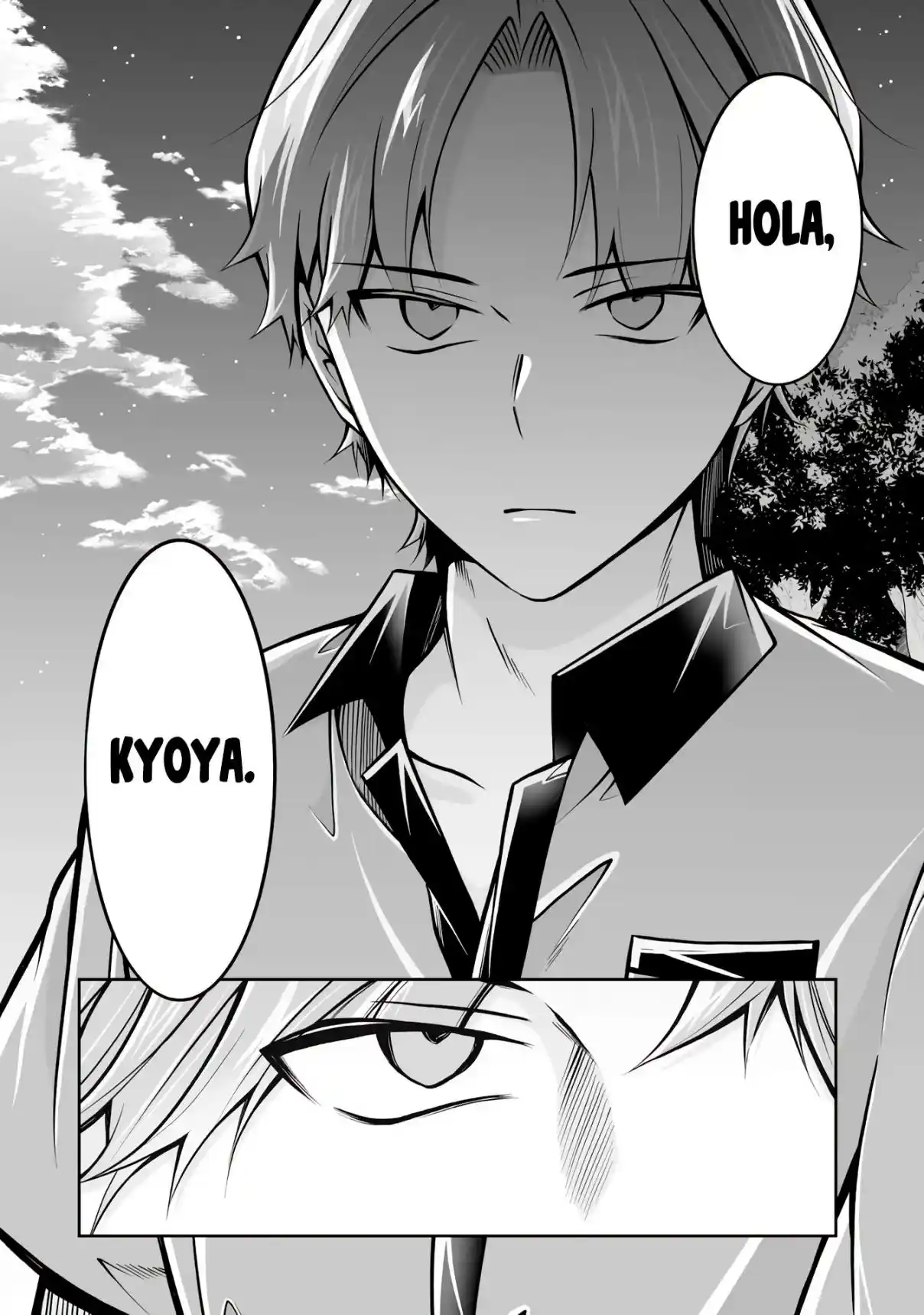 Chuuko Demo Koi Ga Shitai! - Capítulo 100 - Página 26 - LectorTMOo