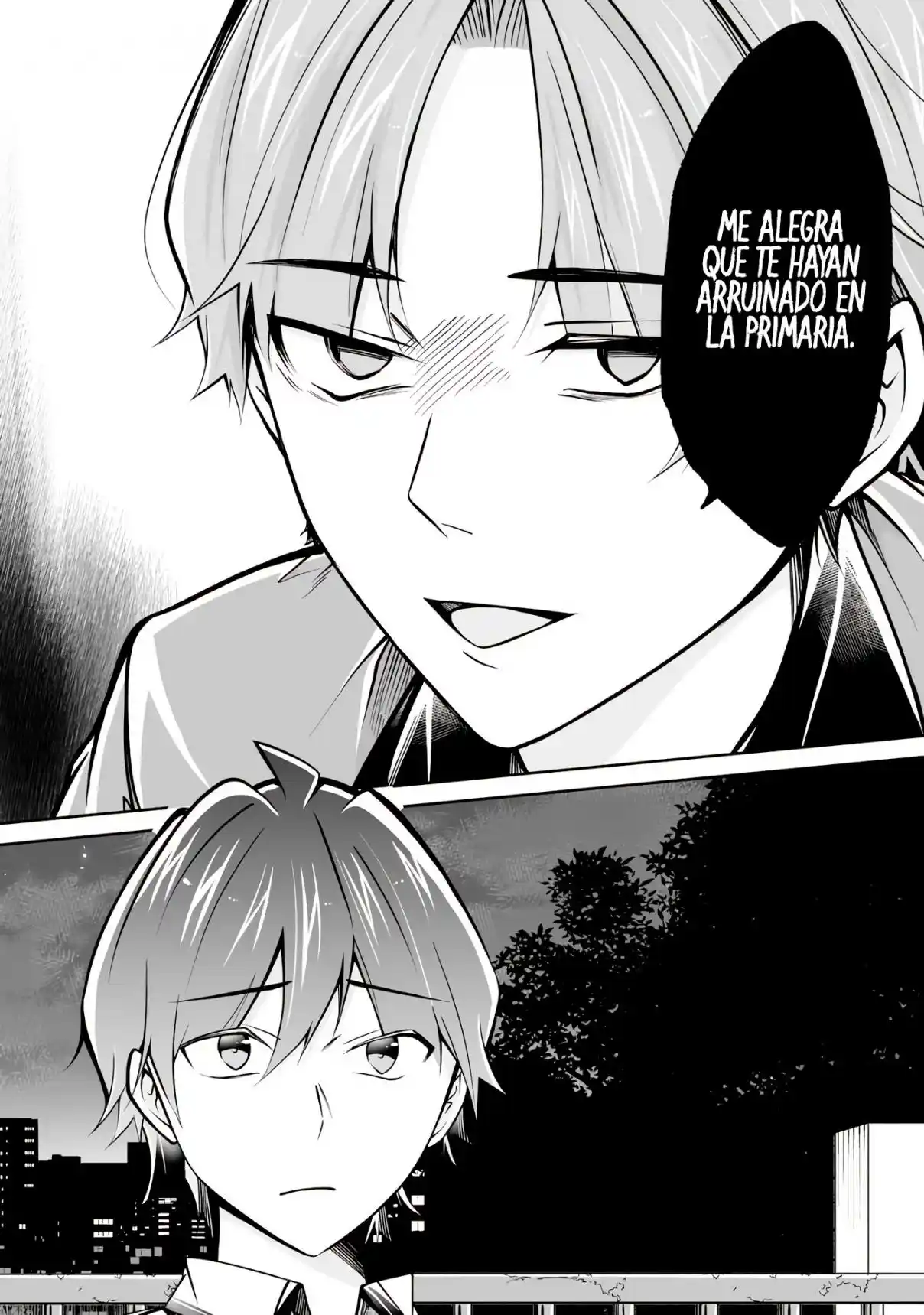 Chuuko Demo Koi Ga Shitai! - Capítulo 101 - Página 6 - LectorTMOo
