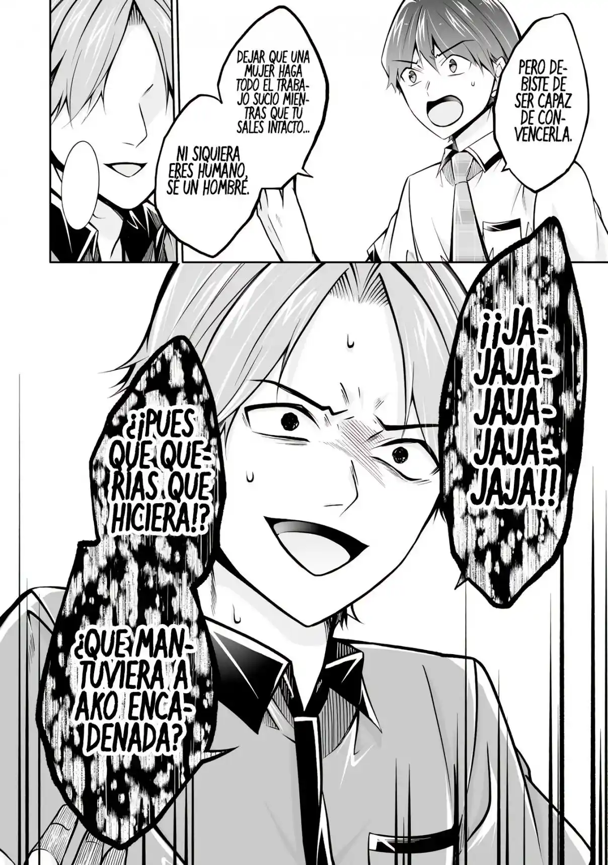 Chuuko Demo Koi Ga Shitai! - Capítulo 101 - Página 12 - LectorTMOo