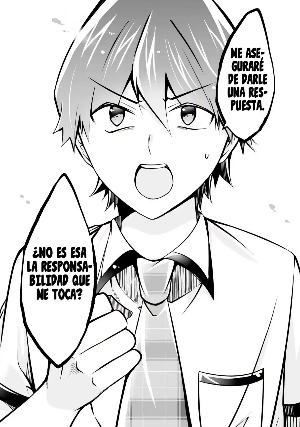 Chuuko Demo Koi Ga Shitai! - Capítulo 101 - Página 17 - LectorTMOo