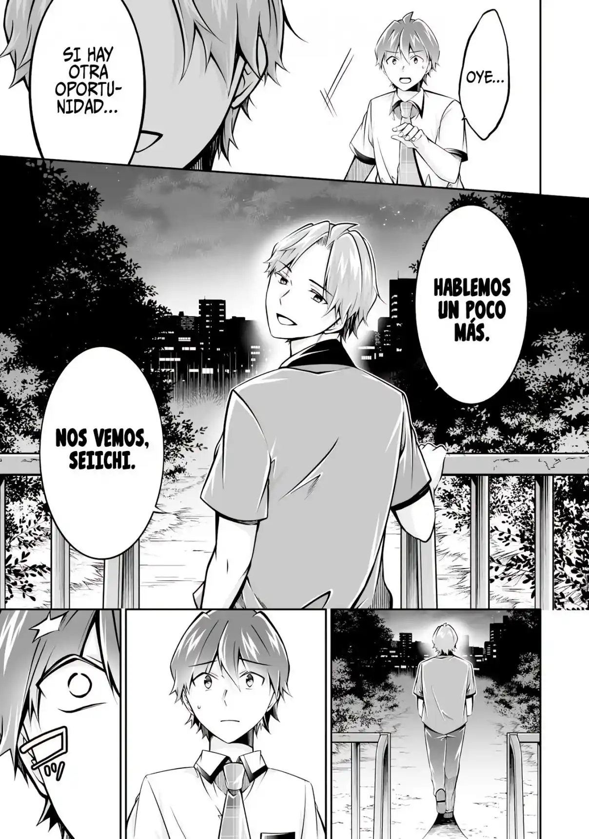 Chuuko Demo Koi Ga Shitai! - Capítulo 101 - Página 19 - LectorTMOo