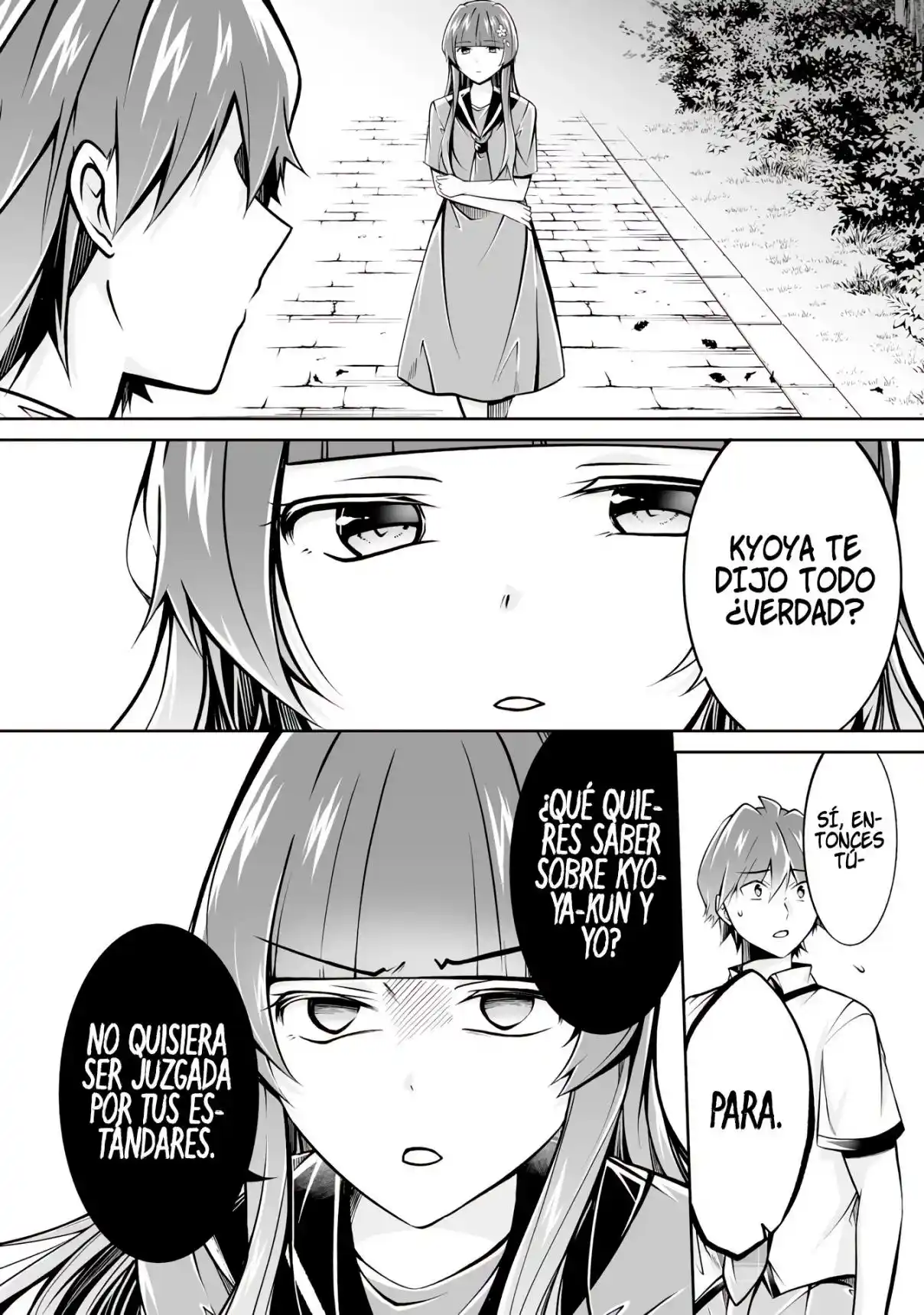 Chuuko Demo Koi Ga Shitai! - Capítulo 101 - Página 20 - LectorTMOo