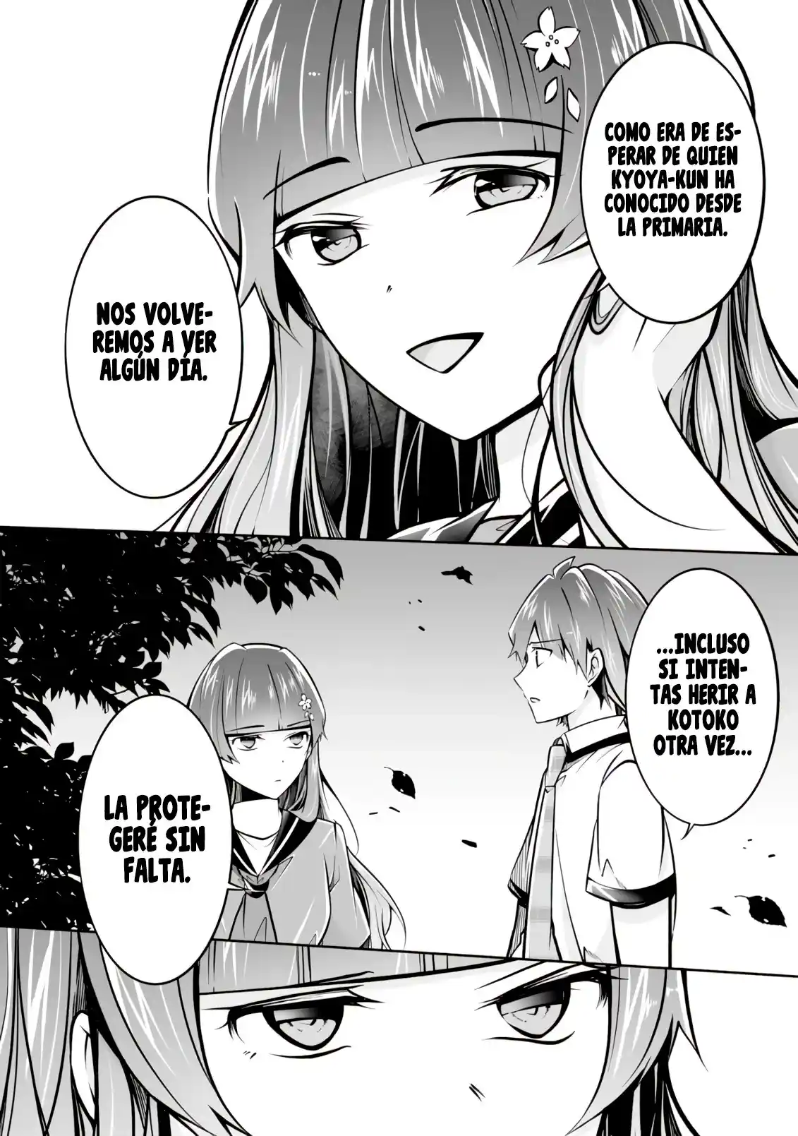 Chuuko Demo Koi Ga Shitai! - Capítulo 101 - Página 22 - LectorTMOo