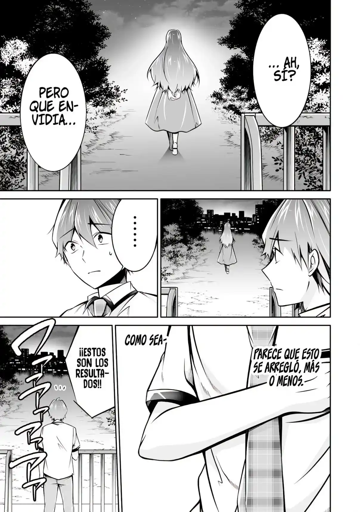 Chuuko Demo Koi Ga Shitai! - Capítulo 101 - Página 23 - LectorTMOo
