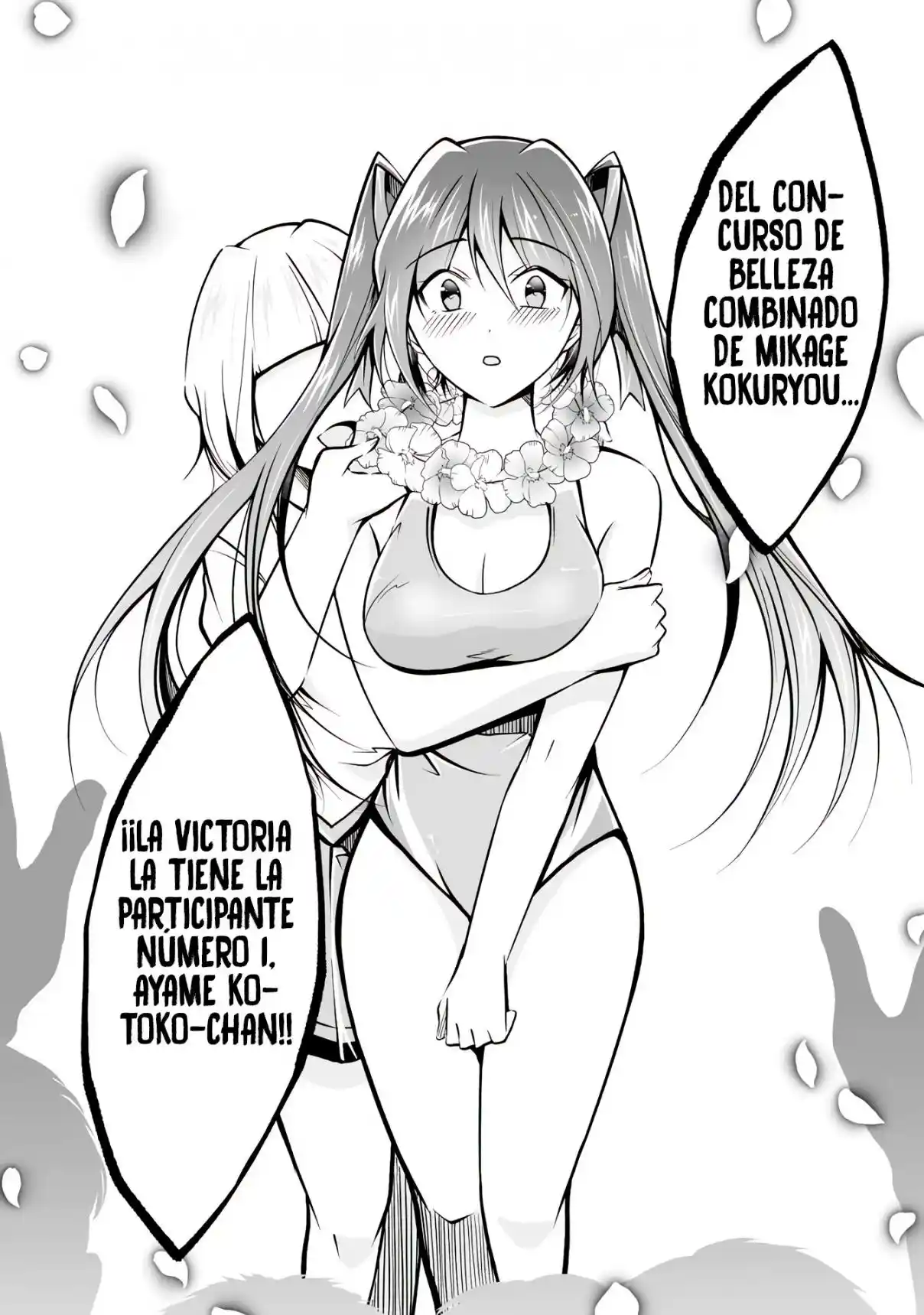 Chuuko Demo Koi Ga Shitai! - Capítulo 101 - Página 24 - LectorTMOo