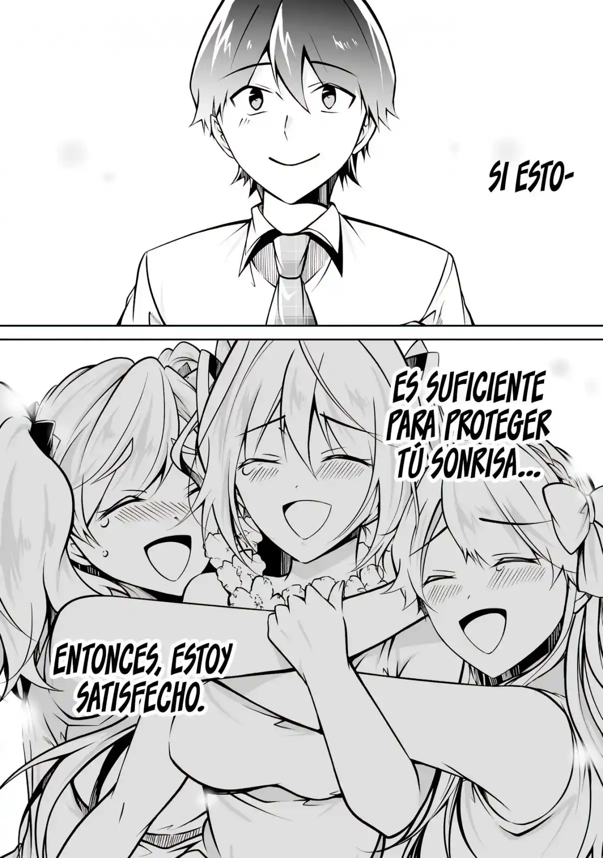 Chuuko Demo Koi Ga Shitai! - Capítulo 101 - Página 26 - LectorTMOo