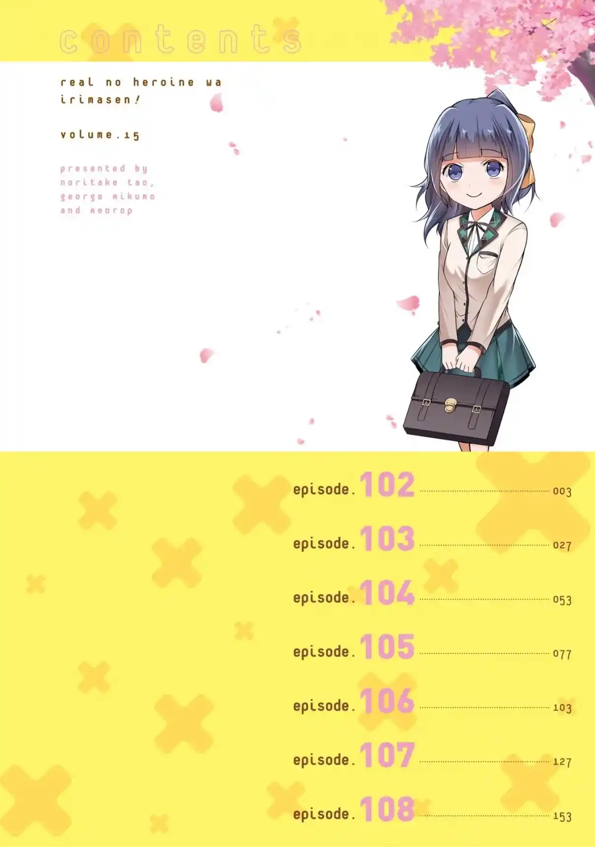 Chuuko Demo Koi Ga Shitai! - Capítulo 102 - Página 5 - LectorTMOo