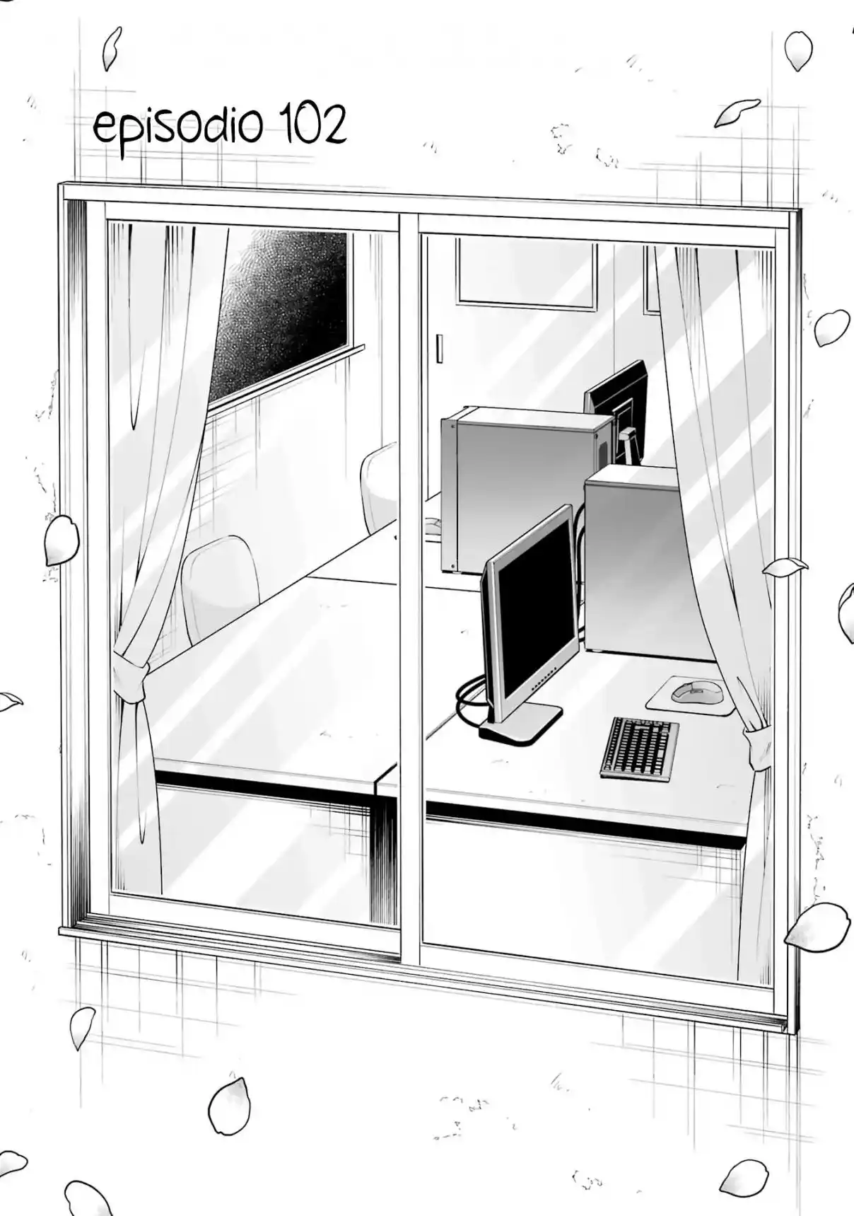 Chuuko Demo Koi Ga Shitai! - Capítulo 102 - Página 6 - LectorTMOo