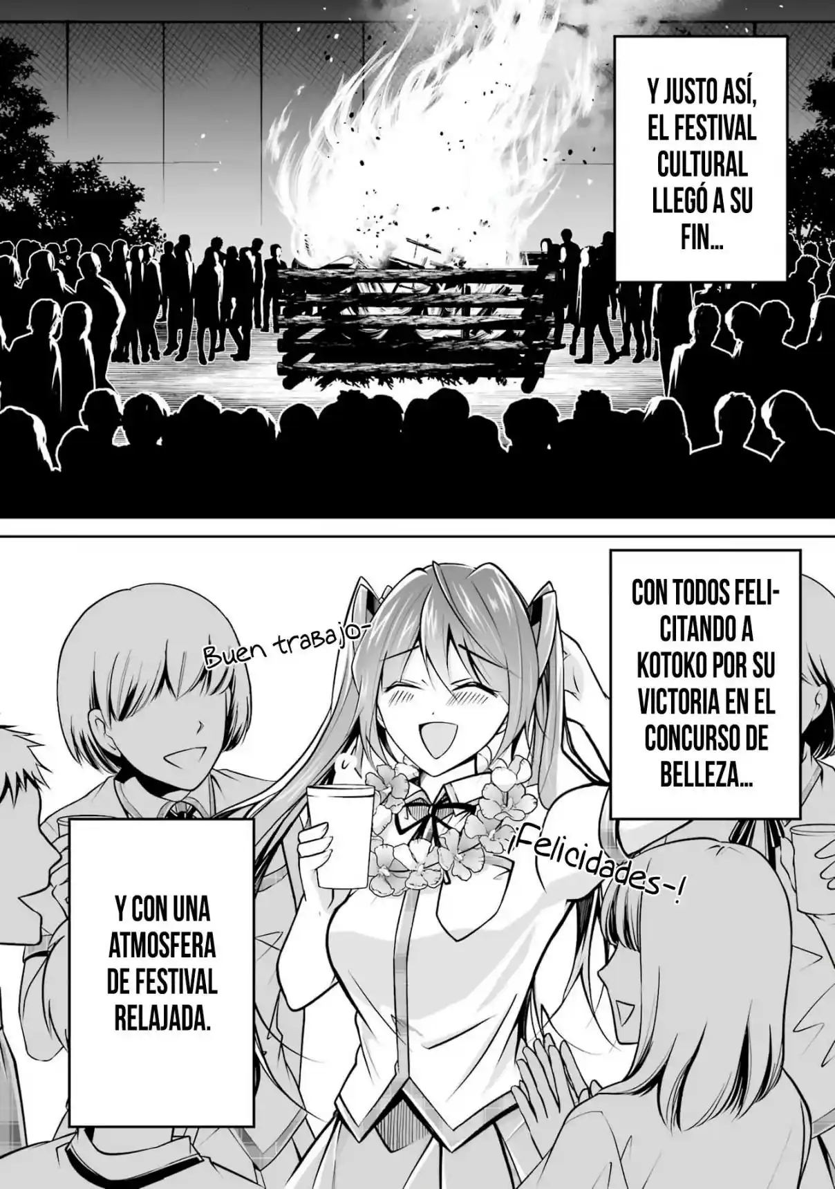 Chuuko Demo Koi Ga Shitai! - Capítulo 102 - Página 7 - LectorTMOo