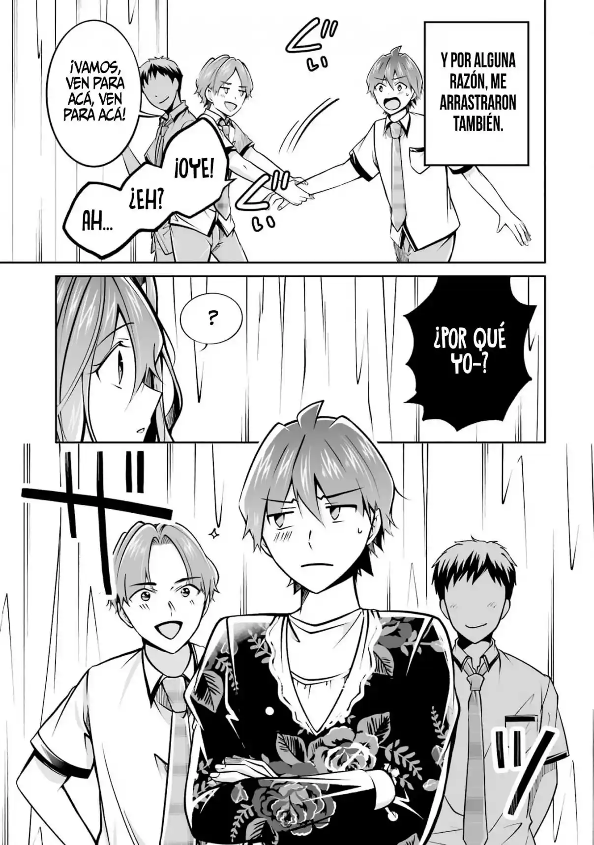 Chuuko Demo Koi Ga Shitai! - Capítulo 102 - Página 8 - LectorTMOo