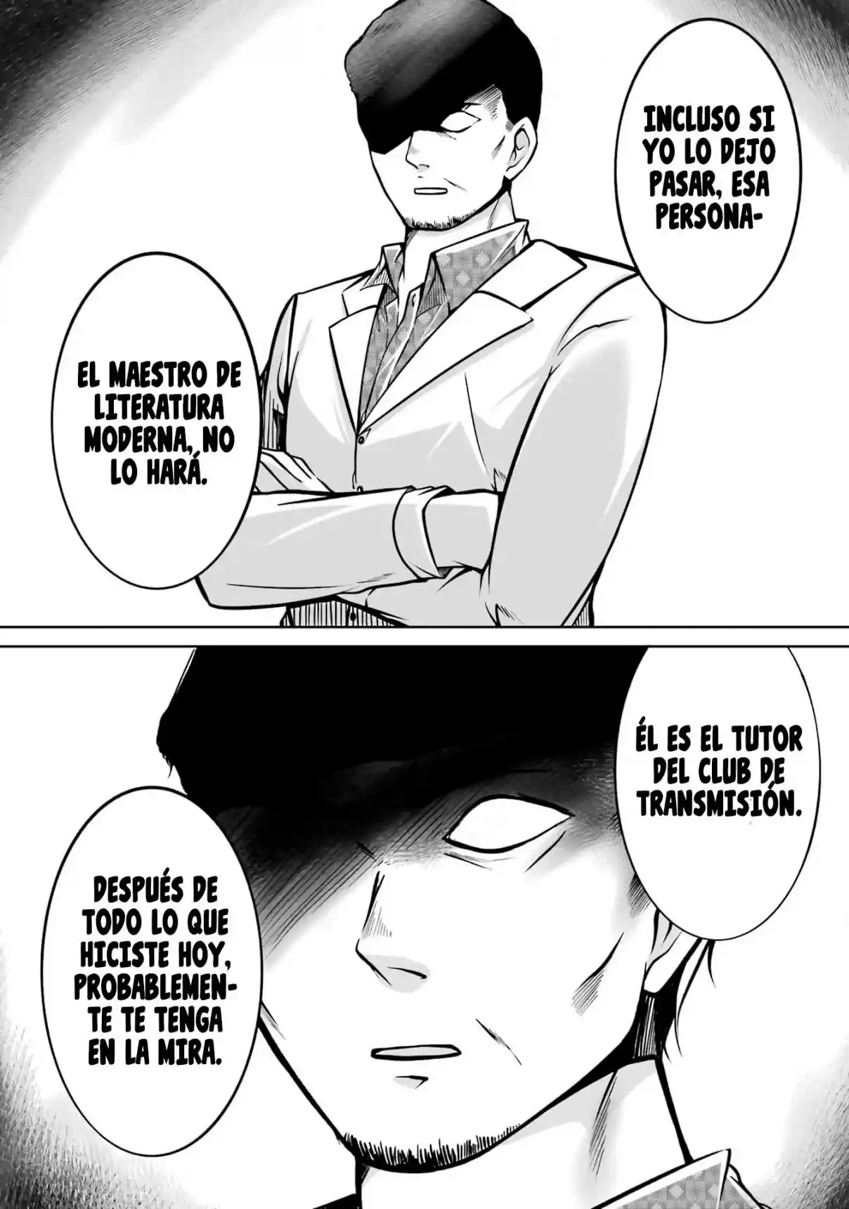 Chuuko Demo Koi Ga Shitai! - Capítulo 102 - Página 13 - LectorTMOo
