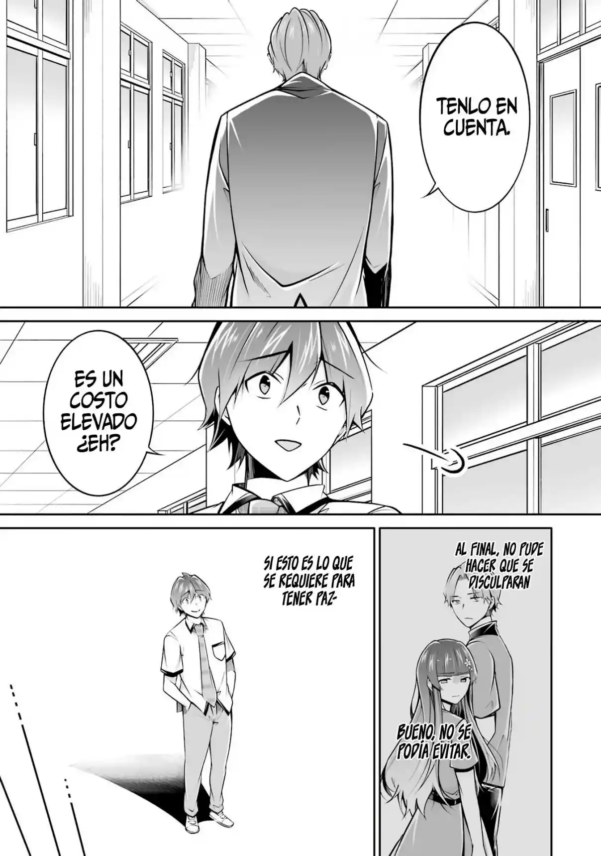 Chuuko Demo Koi Ga Shitai! - Capítulo 102 - Página 14 - LectorTMOo