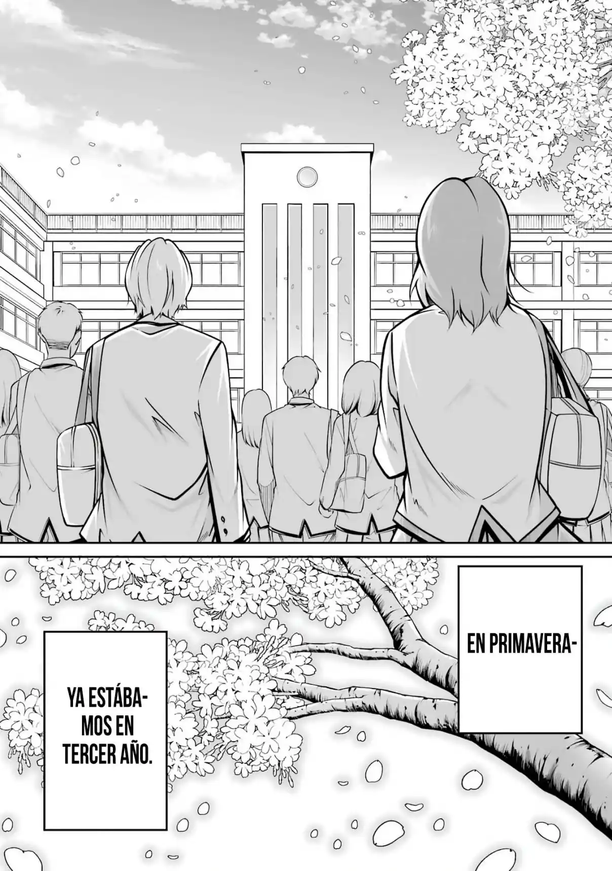 Chuuko Demo Koi Ga Shitai! - Capítulo 102 - Página 17 - LectorTMOo