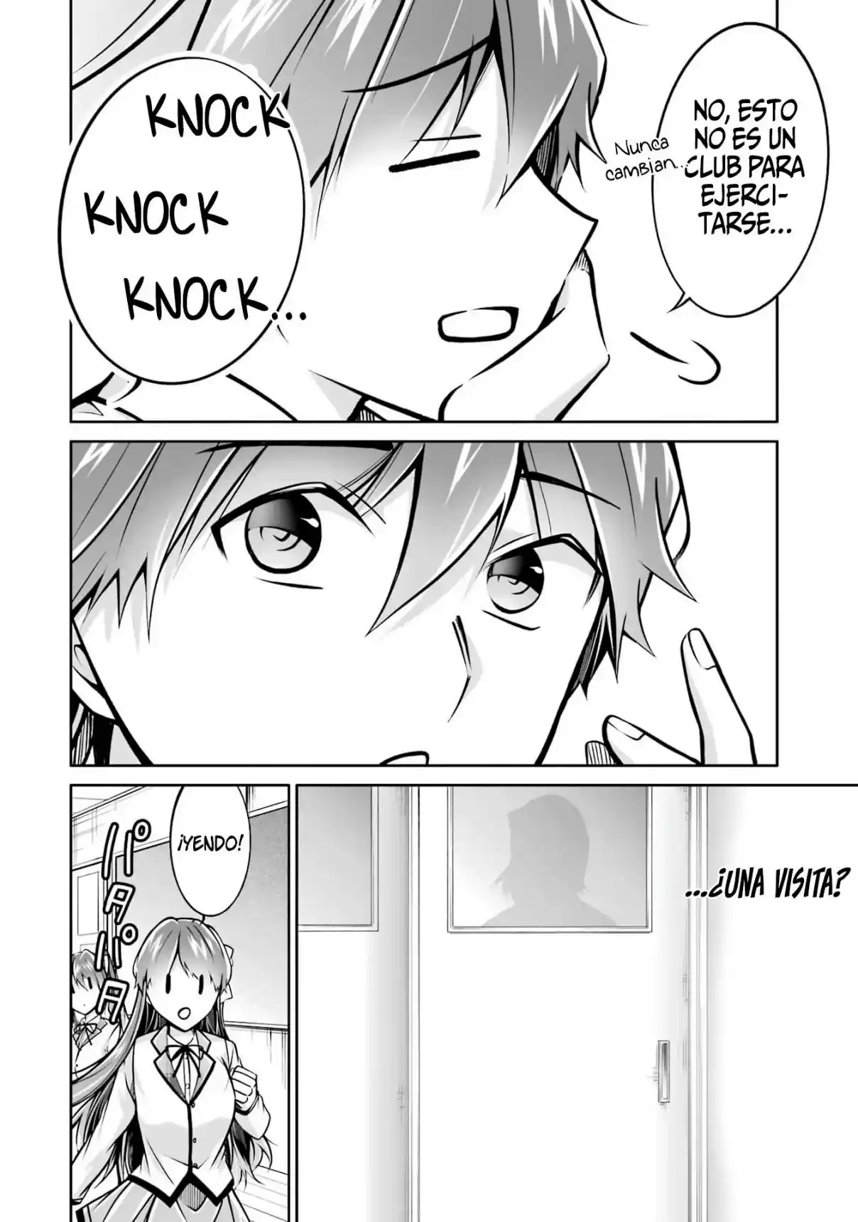 Chuuko Demo Koi Ga Shitai! - Capítulo 102 - Página 23 - LectorTMOo