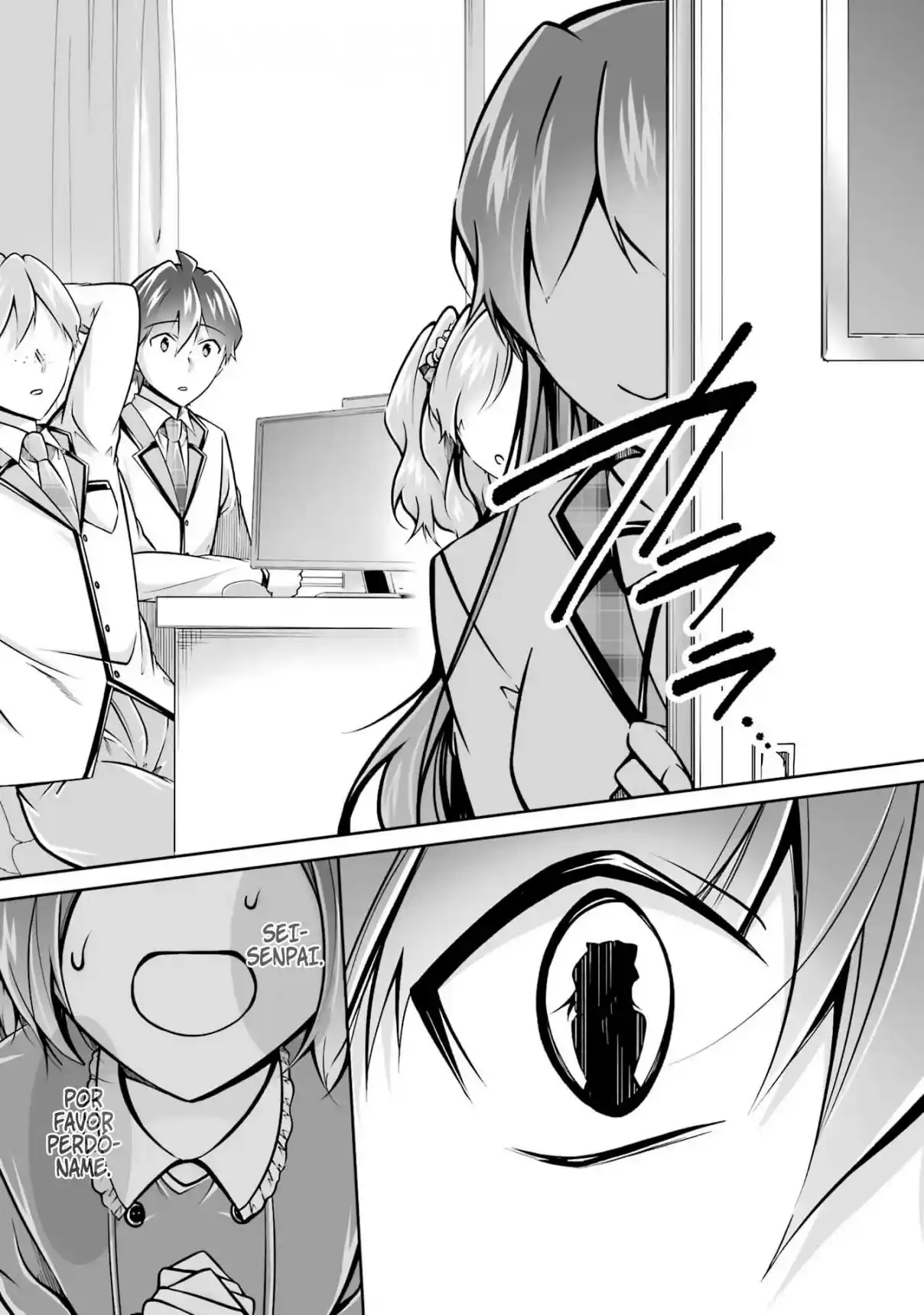 Chuuko Demo Koi Ga Shitai! - Capítulo 102 - Página 24 - LectorTMOo