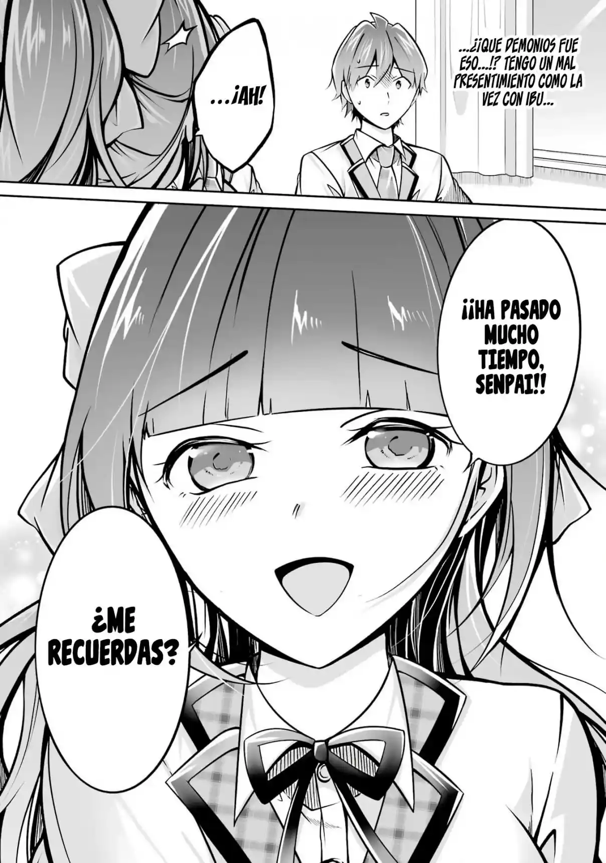 Chuuko Demo Koi Ga Shitai! - Capítulo 102 - Página 28 - LectorTMOo
