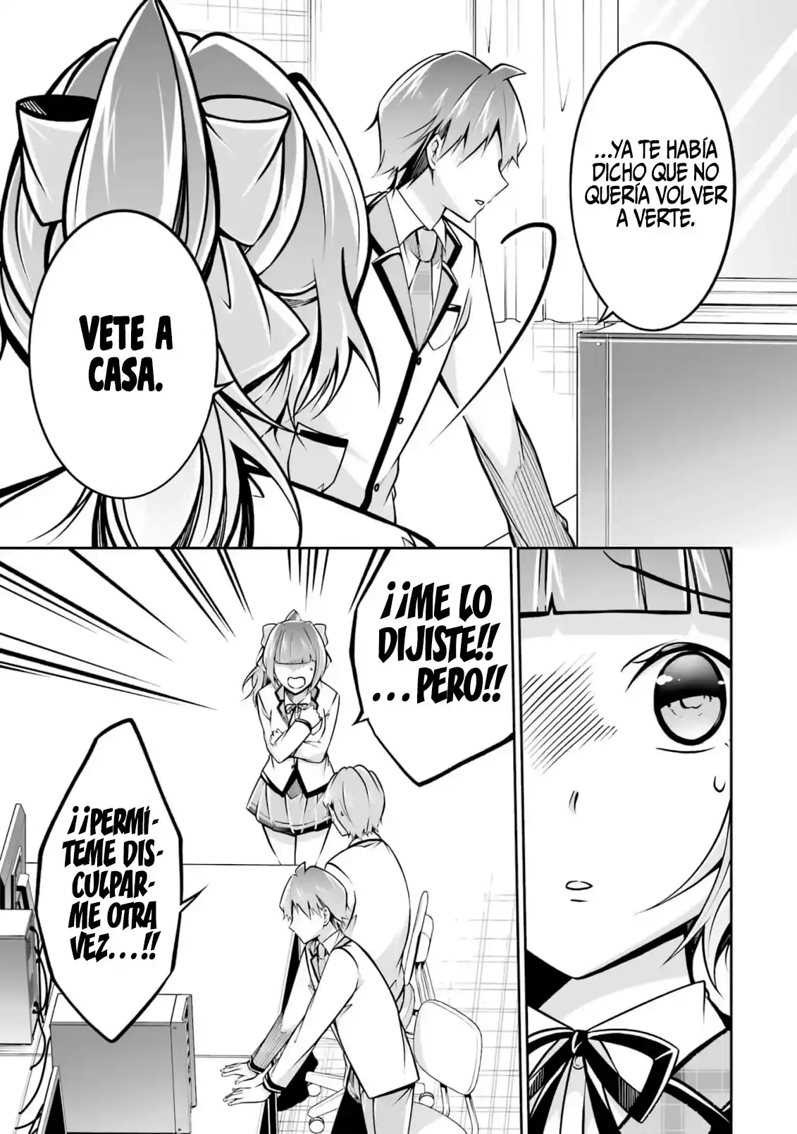 Chuuko Demo Koi Ga Shitai! - Capítulo 103 - Página 7 - LectorTMOo