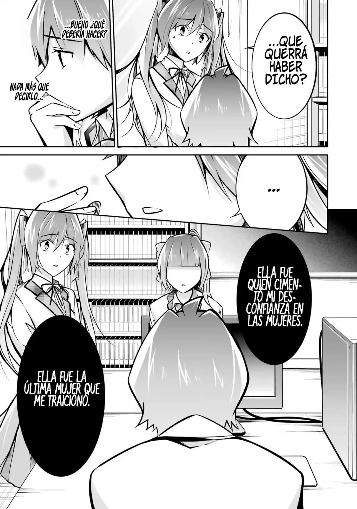 Chuuko Demo Koi Ga Shitai! - Capítulo 103 - Página 13 - LectorTMOo