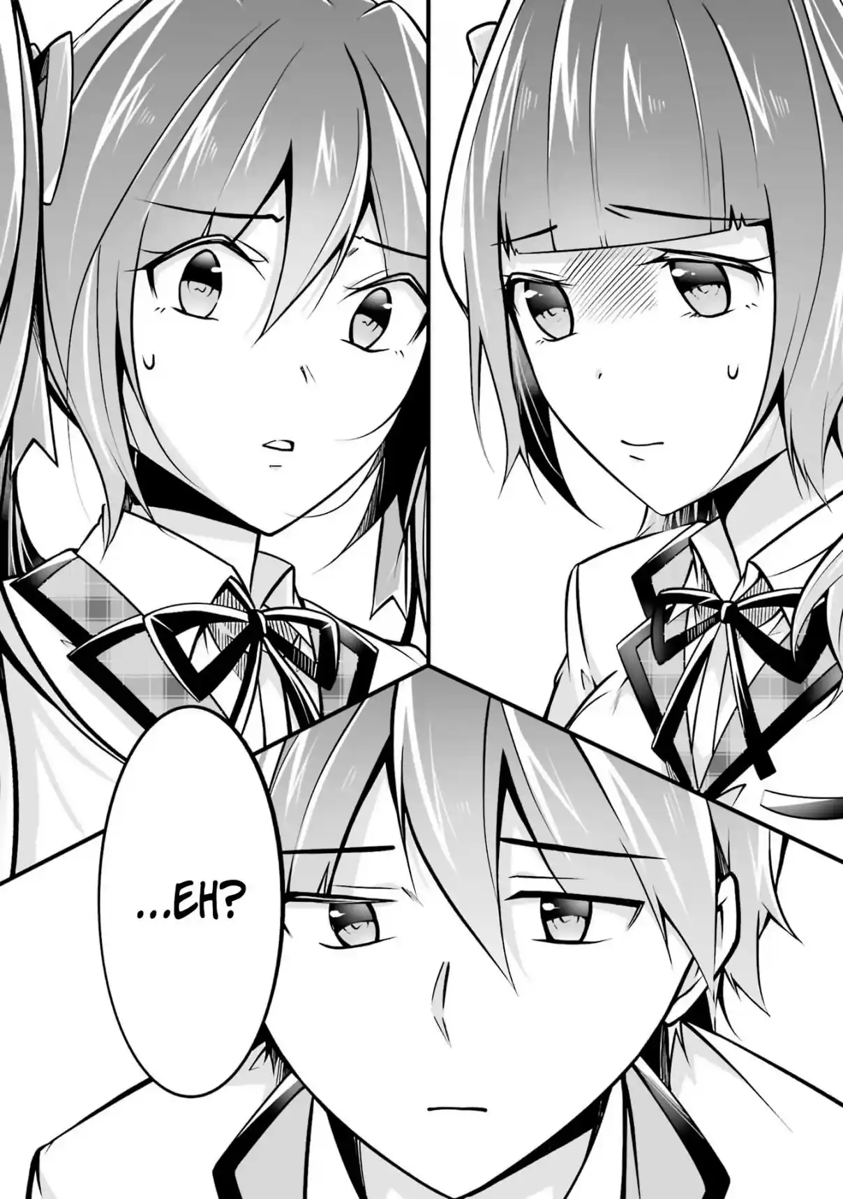 Chuuko Demo Koi Ga Shitai! - Capítulo 103 - Página 14 - LectorTMOo