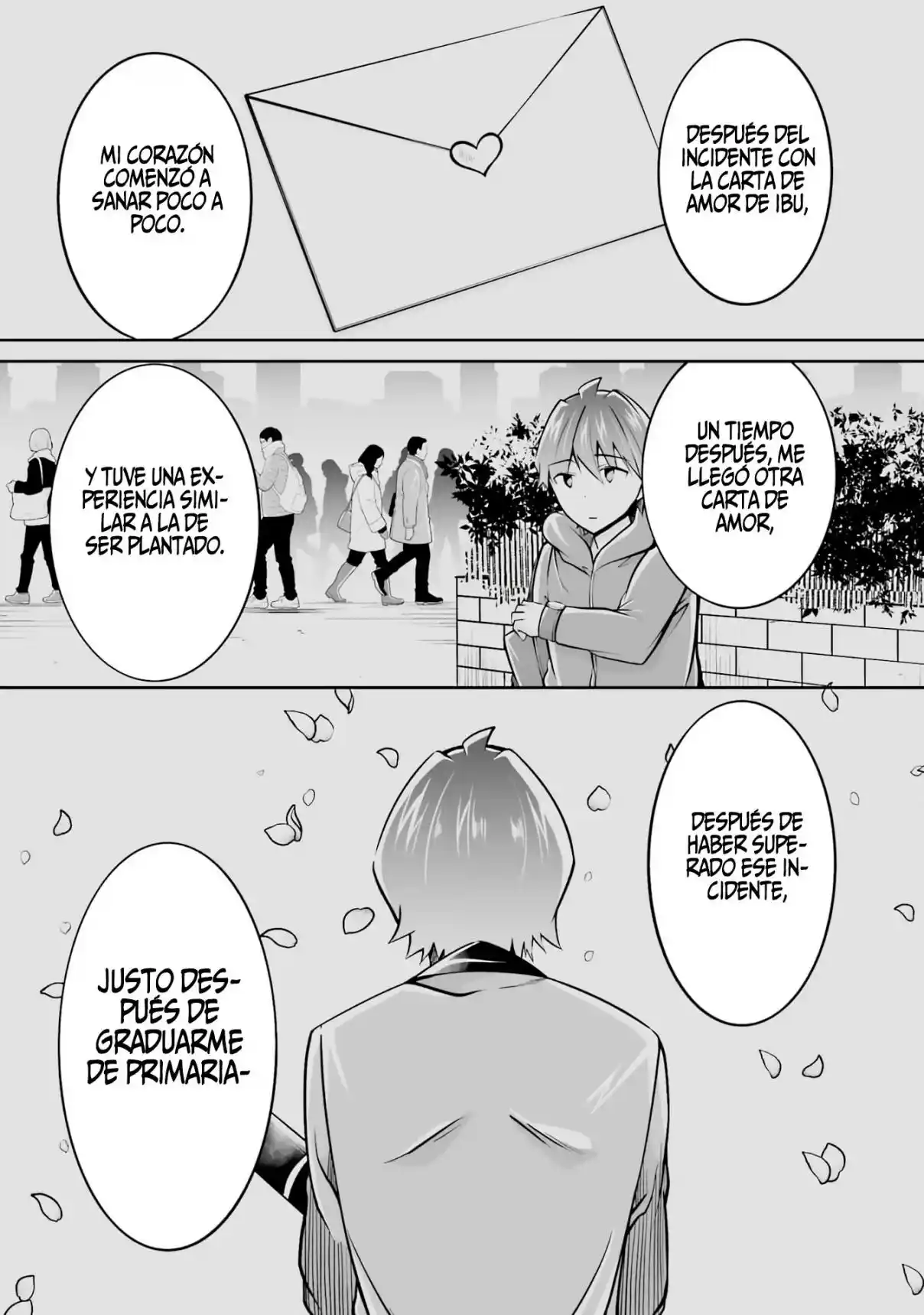 Chuuko Demo Koi Ga Shitai! - Capítulo 103 - Página 15 - LectorTMOo