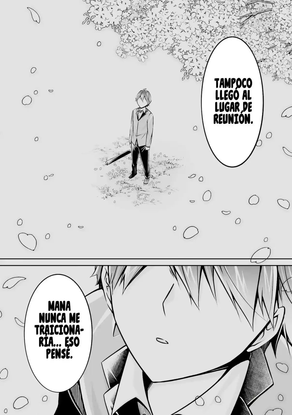Chuuko Demo Koi Ga Shitai! - Capítulo 103 - Página 16 - LectorTMOo