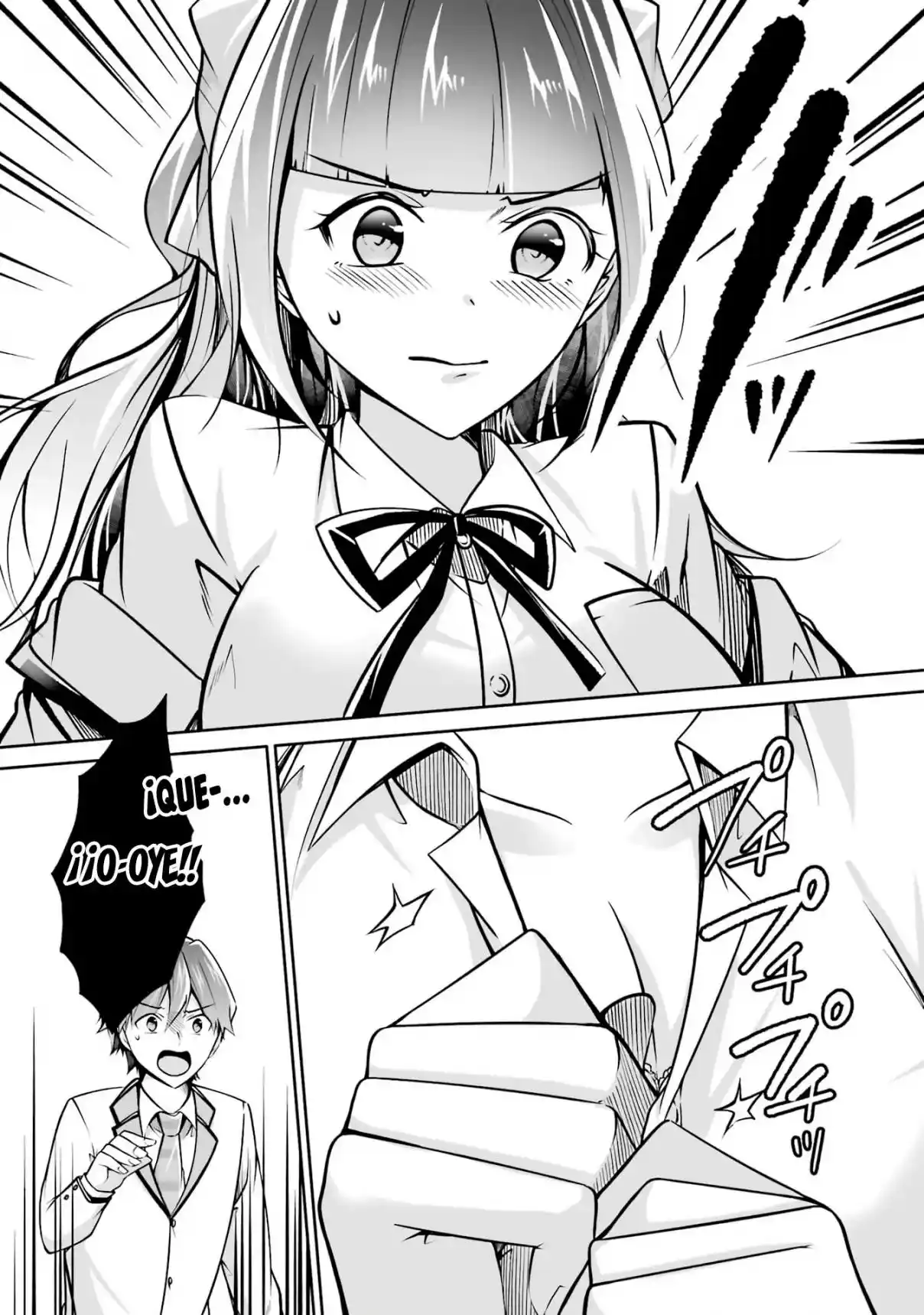 Chuuko Demo Koi Ga Shitai! - Capítulo 103 - Página 18 - LectorTMOo