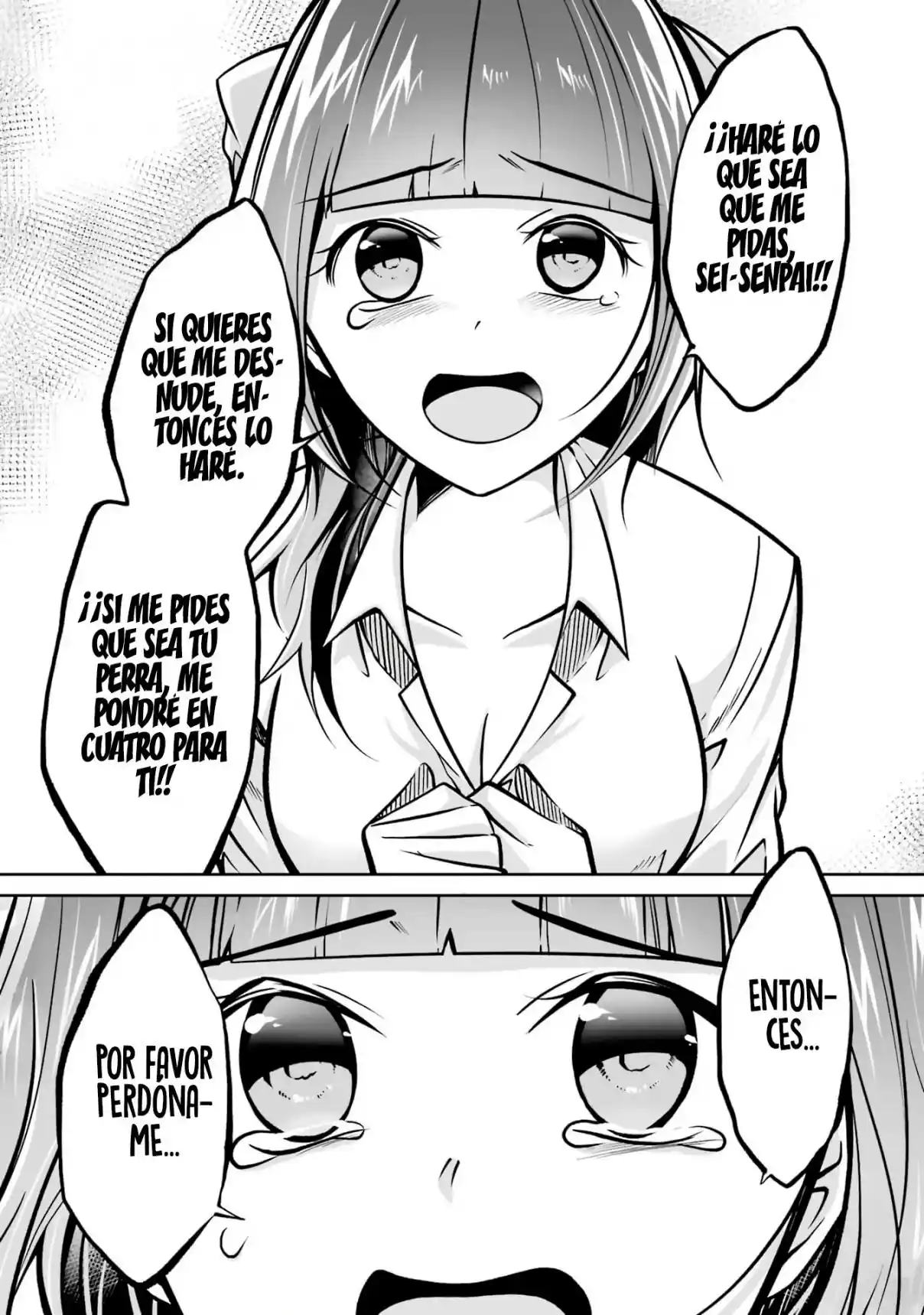 Chuuko Demo Koi Ga Shitai! - Capítulo 103 - Página 19 - LectorTMOo